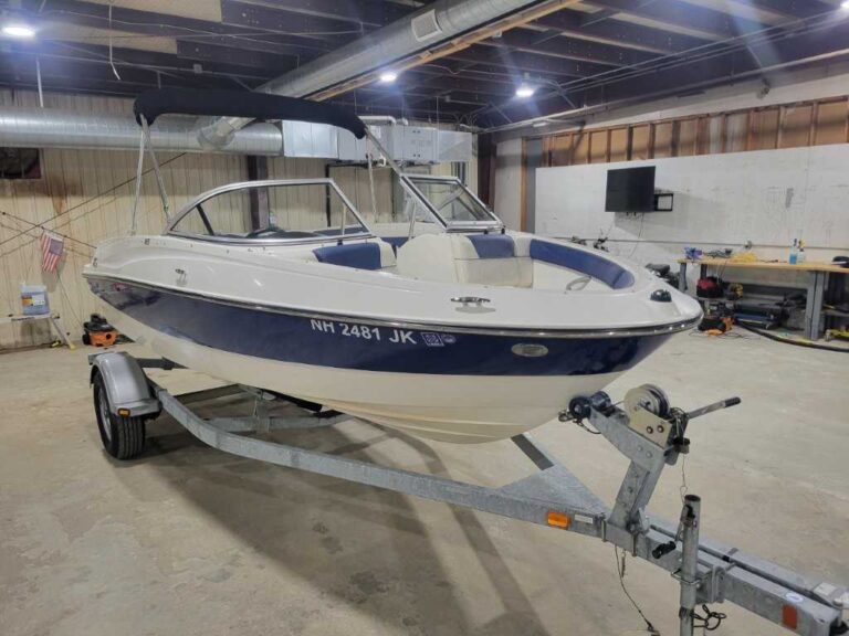2014 Bayliner 185 BR US-BLBX3973E414 [photo 11]